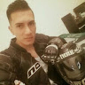 Meet your Posher, Luis